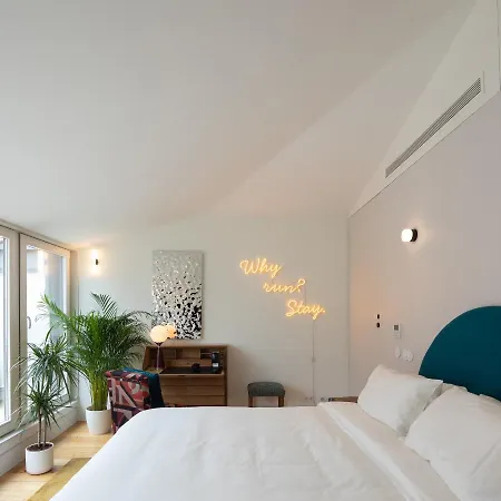 Bed & Breakfast Almadina Smart Luxury *
