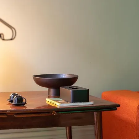 Almadina Smart Luxury * Oporto