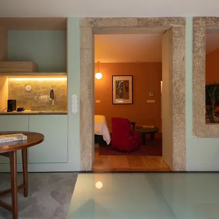 Bed & Breakfast Almadina Smart Luxury *
