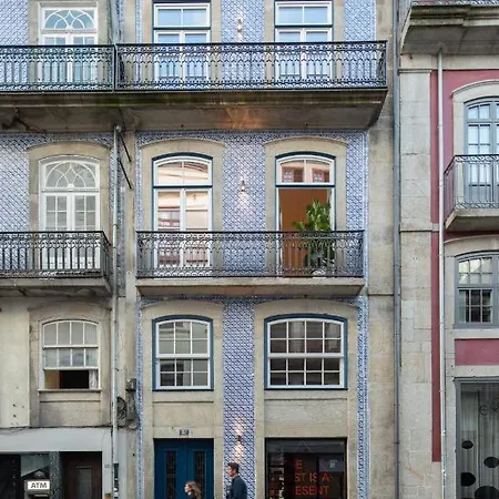 Almadina Smart Luxury Oporto
