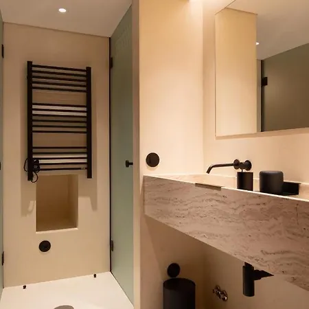 Bed & Breakfast Almadina Smart Luxury Oporto