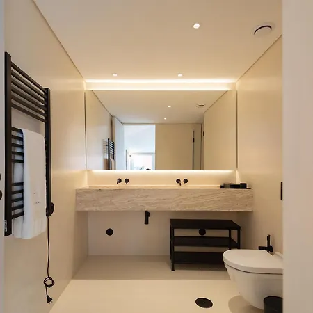 Almadina Smart Luxury Bed & Breakfast