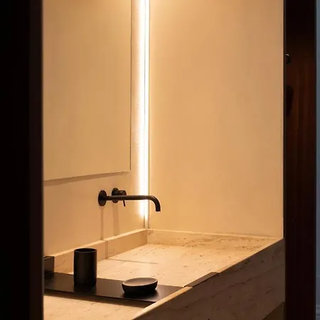 Almadina Smart Luxury Bed & Breakfast *