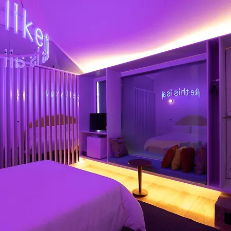 Almadina Smart Luxury * Oporto