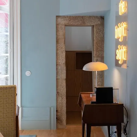 Bed & Breakfast Almadina Smart Luxury *