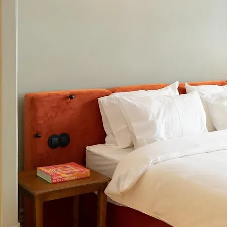 Bed & Breakfast Almadina Smart Luxury *