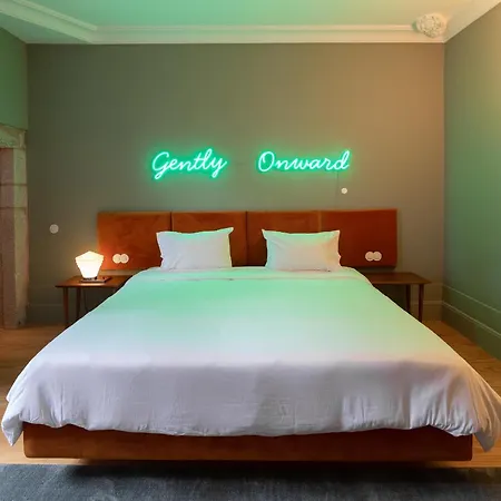 Almadina Smart Luxury Bed & Breakfast