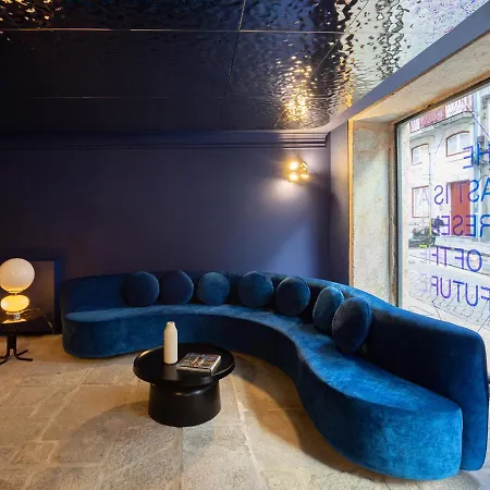 Almadina Smart Luxury Couette-café *