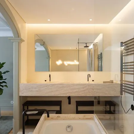 Couette-café Almadina Smart Luxury