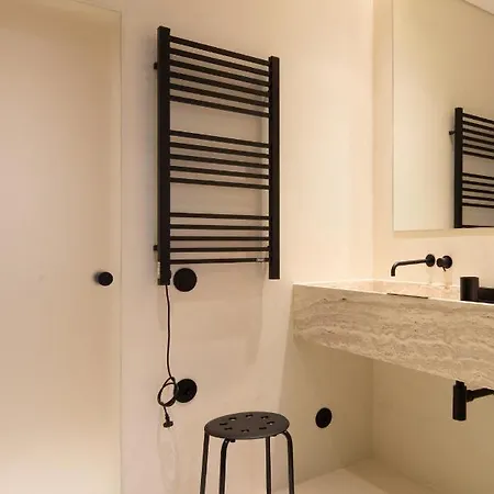 Almadina Smart Luxury Couette-café